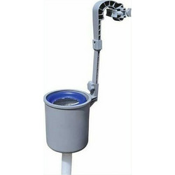 Bestway Skimmers Flowclear Κρεμαστό Φίλτρο Πισίνας Κωδικός: 29155835