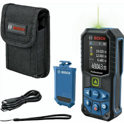 Bosch GLM 50-27 CG