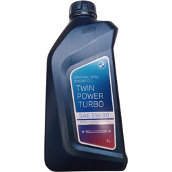 BMW Twin Power Turbo Longlife-04 Συνθετικό Λάδι Αυτοκινήτου 5W-30 1lt