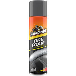 Armor All Tire Foam 500ml