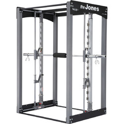 BodyCraft Jones Club