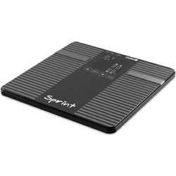 Mobiac CA-MI Sprint Ηλεκτρονική Ζυγαριά με Λιπομέτρηση