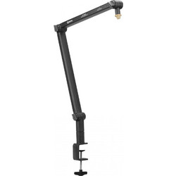 BOYA BY-BA30 microphone Arm mic stand Built-in Cable Catch (2.35.70.02.007)