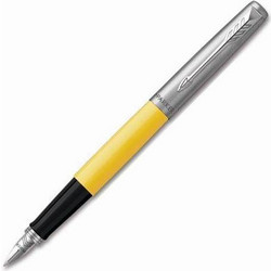 Parker Πένα Jotter Originals Yellow CT Fountain Pen