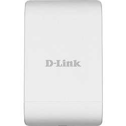 D-Link DAP-3410 Access Point WiFi 4 Single Band (5GHz)