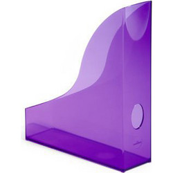 Box Durable Purple