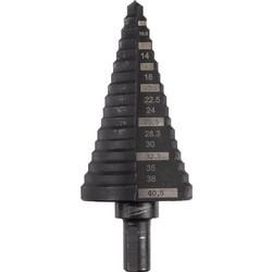 ΠΟΛΥΤΡΥΠΑΝΟ ΜΕΤΑΛΛΩΝ 6-40.5 mm Milwaukee (48899340)