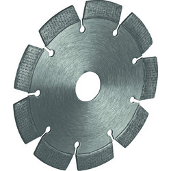 REMS ΔΙΣΚΟΣ ΚΟΠΗΣ ΜΕ ΑΔΑΜΑΝΤΑ LS H-P O 125MM 185022