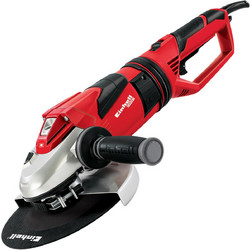 Einhell TE-AG 230 Γωνιακός Τροχός Ρεύματος 2350W 230mm