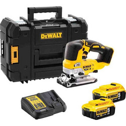 DeWALT DCS334P2