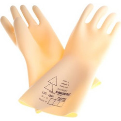 FACOM ΓΑΝΤΙΑ ΗΛΕΚΤΡΟΛΟΓΟΥ ΑΠΟ LATEX 10-L BC.91VSE