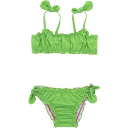 Original Marines Παιδικό Μαγιό Bikini Set για Κορίτσι Πράσινο DDP3243F