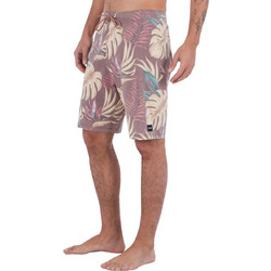 Hurley Ανδρικό Μαγιό Σορτς με Σχέδια MBS0011460-H231