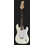 Harley Benton ST-20 Standard Series Ηλεκτρική Κιθάρα ST Style με SSS Μαγνήτες και Ταστιέρα Rosewood White