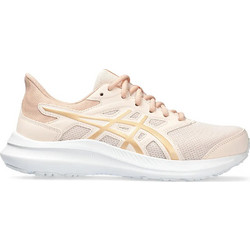 ASICS Jolt 4 Γυναικεία Αθλητικά Παπούτσια για Τρέξιμο Nude 1012B421-701