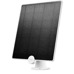 TP-Link Tapo A200 V1.0, Tapo Solar Panel (4.5W, 4.0m Cable, MicroUSB, IP65)