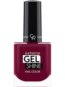 Golden Rose Extreme Gel Shine 67 Gloss Βερνίκι Νυχιών Quick Dry 10.2ml