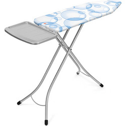 Brabantia 90300120 Σιδερώστρα για Σύστημα Σιδερώματος 124x38x96cm
