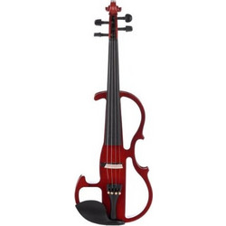 ΒΙΟΛΙ ΗΛΕΚΤΡΙΚΟ Harley Benton HBV-870 Ferrari Red