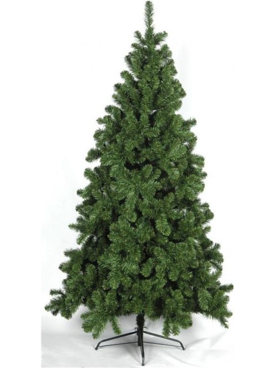 Χριστουγεννιάτικο Δέντρο Colorado Deluxe 210cm 9780638