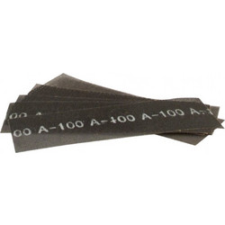 10ΤΕΜ ΦΥΛΛΑ ΛΕΙΑΝΣΗΣ 290X100MM GR.240 EDMA 163755