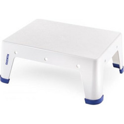 Invacare Aquatec Step Βοηθητικό Σκαλοπάτι Μπάνιου