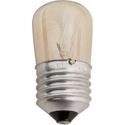 ΛΑΜΠΑ ΝΥΚΤΟΣ 5W E27 ΔΙΑΦΑΝΗ 220-240V