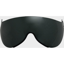 Kong Work Protections Visor dark for Work Mouse helmet