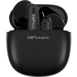 HiFuture Colorbuds 2 Ακουστικά Bluetooth Earbud Ανθεκτικά στο Νερό Black