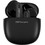 HiFuture Colorbuds 2 Ακουστικά Bluetooth Earbud Ανθεκτικά στο Νερό Black