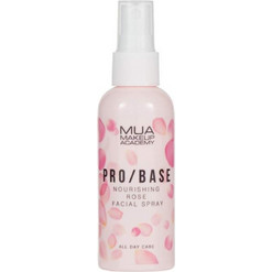 MUA Pro/Base Rose Facial Mist