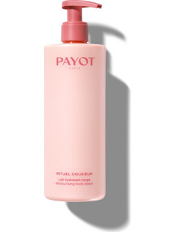 Payot Hydra24 Corps Ενυδατική Lotion Σώματος 400ml