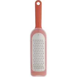 Brabantia 1001202 Τρίφτης για Φρούτα & Λαχανικά Tasty+ Terracotta Pink