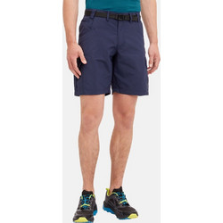 McKINLEY Ajo III Αθλητική Ανδρική Βερμούδα Chino Navy Μπλε 286170-518