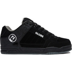 Globe Ανδρικά Sneakers Μαύρα GBTILT-10894