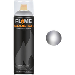 Flame Booster Σπρέι Βαφής Ultra Chrome 500ml