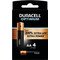 Duracell Optimum MN1500 AA 4τμχ Duracell Optimum MN1500 AA 4τμχ