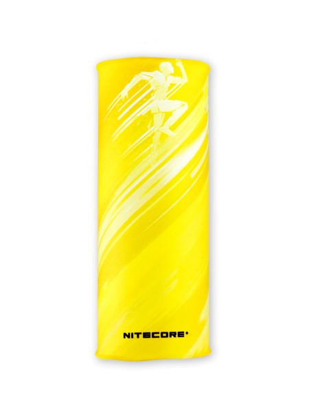 ΠΕΡΙΛΑΙΜΙΟ NITECORE Bandana, Canary