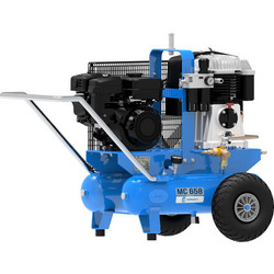 Campagnola MC 658 Κομπρεσέρ Αέρος Βενζίνης 22lt 7hp