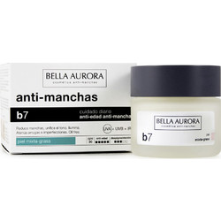 Bella Aurora B7 Cream SPF15 50ml