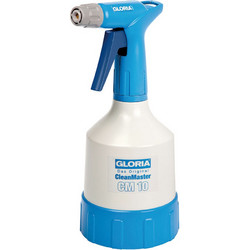 Gloria Clean Master CM 10 Ψεκαστήρας Χειρός 1lt