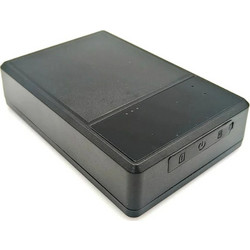 Icar IK240 GPS Tracker 4G/LTE / LBS για Αυτοκίνητα / Φορτηγά / Σκάφη Αδιάβροχο IP65