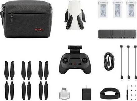 Hélice Autel Robotics Para Drone EVO Nano Series | Preços No Paraguai