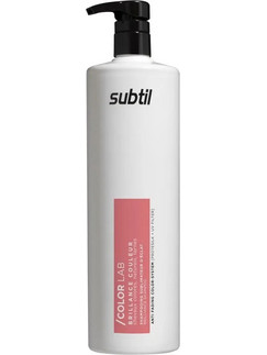 Subtil Color Lab Care Brilliance Σαμπουάν 1lt