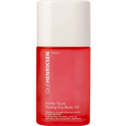 Ole Henriksen The Touch Firmly Ξηρό Λάδι Σώματος για Σύσφιξη 100ml