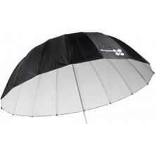 Quadralite Space Parabolic White 150cm