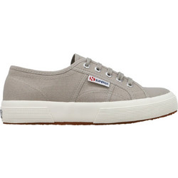 Superga 2750 Cotu Classic Ανδρικά Sneakers Γκρι S000010-AHN