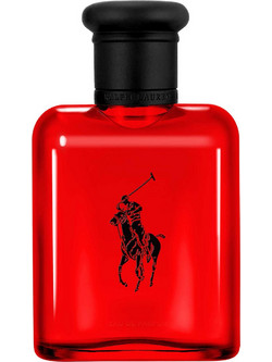 Ralph Lauren Polo Red Eau de Toilette 75ml