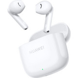 Huawei FreeBuds SE 2 Ακουστικά Bluetooth Earbud Ανθεκτικά στο Νερό Ceramic White