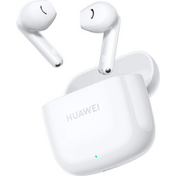 Huawei FreeBuds SE 2 Ακουστικά Bluetooth Earbud Ανθεκτικά στο Νερό Ceramic White